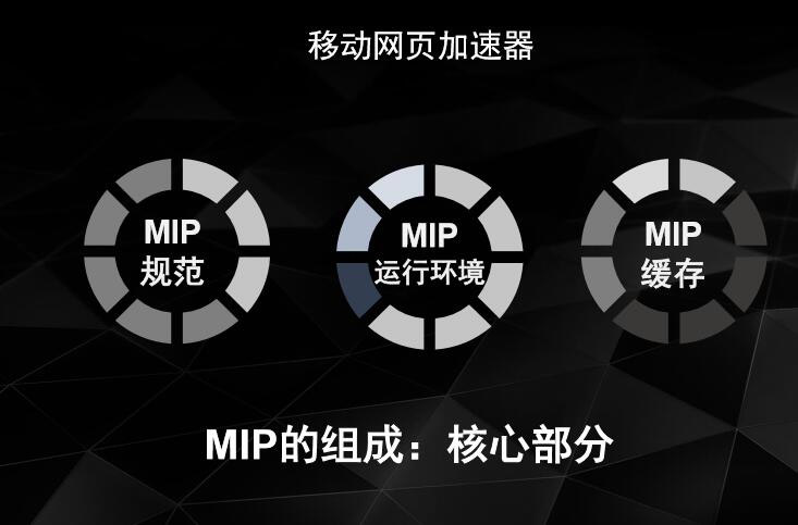 什么是MIP